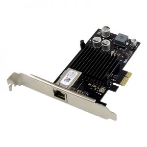 1-port PoE Adapter