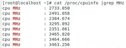 03) Optimize parameter Settings in Linux to improve network performance插图