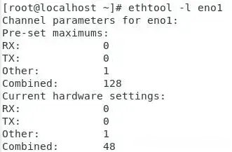 03) Optimize parameter Settings in Linux to improve network performance插图2