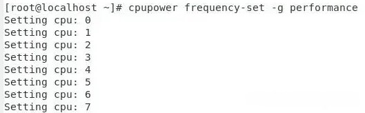 03) Optimize parameter Settings in Linux to improve network performance插图1