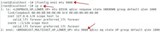 03) Optimize parameter Settings in Linux to improve network performance插图6